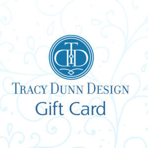 Tracy Dunn Gift Card-rev