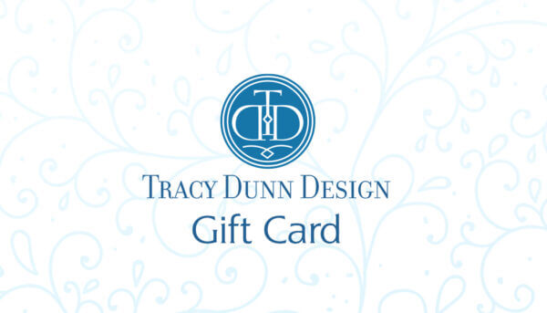 Tracy Dunn Gift Card-rev